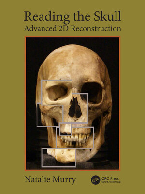 cover image of Reading the Skull